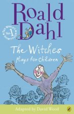 The Witches Plays For Children