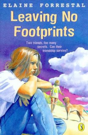 Leaving No Footprints by Elaine Forrestal