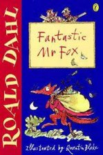 Fantastic Mr Fox