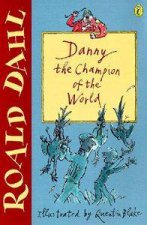 Danny The Champion Of The World