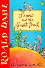 James And The Giant Peach