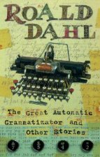 The Great Automatic Grammatizator And Other Stories