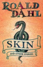 Skin And Other Stories