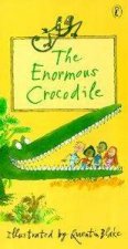 The Enormous Crocodile