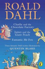 Roald Dahl Omnibus