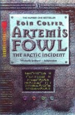 Artemis Fowl The Arctic Incident