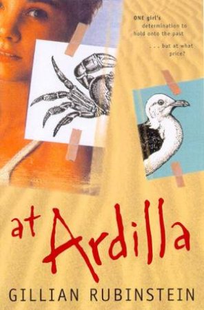 At Ardilla by Gillian Rubinstein