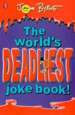 The Worlds Deadliest Joke Book