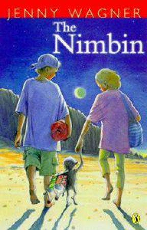 The Nimbin by Jenny Wagner