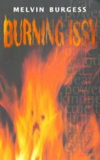 Burning Issy