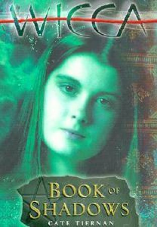 Book Of Shadows by Cate Tiernan