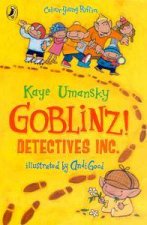 Goblinz Detectives Inc