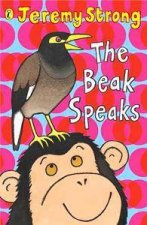 The Beak Speaks