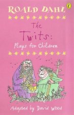 The Twits Plays For Children