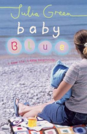 Baby Blue by Julia Green