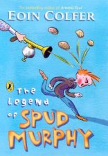 The Legend Of Spud Murphy