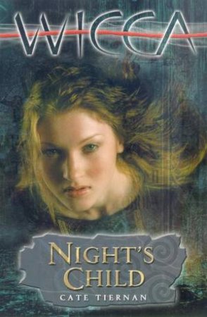 Night's Child by Cate Tiernan