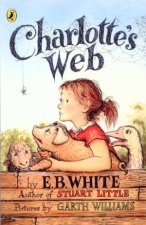 Charlottes Web