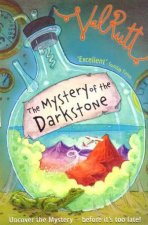 The Mystery Of The Darkstone