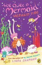 Mermaid Fire