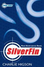 Silverfin