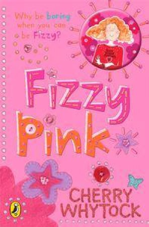 Fizzy Pink by Cherry Whytock