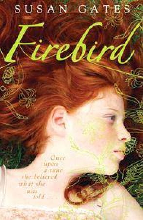 Firebird by Susan Gates