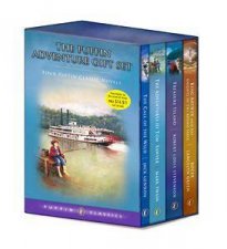 Puffin Adventure Boxed Set