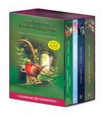 Puffin Classics Boxed Set