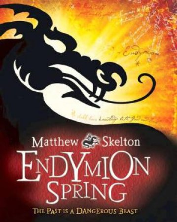 Endymion Spring by Matthew Skelton