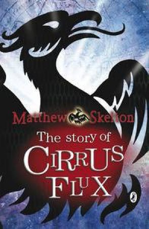 Story of Cirrus Flux by Matthew Skelton