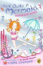 Mermaid Wish