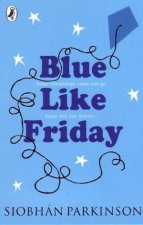 Blue Like Friday