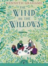 Puffin Classics The Wind In The Willows