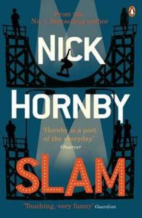 Slam by Nick Hornby