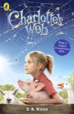 Charlottes Web Film Tiein