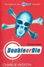 Double Or Die