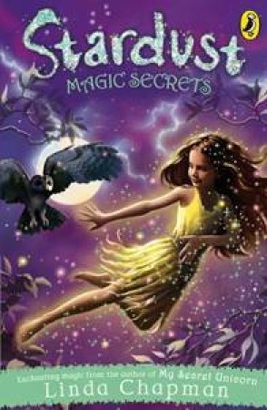 Magic Secrets by Linda Chapman