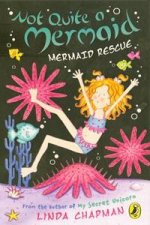 Mermaid Rescue Not Quite a Mermaid Volume 9