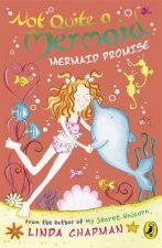 Mermaid Promise Not Quite a Mermaid Volume 10