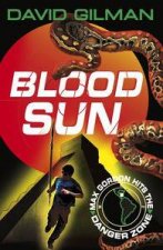 Blood Sun