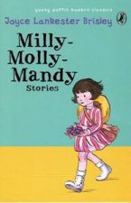 MillyMollyMandy Stories