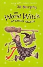 Worst Witch Strikes Again
