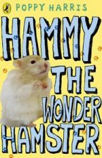 Hammy the Wonder Hamster