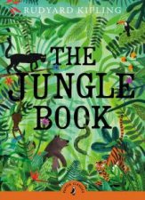 Puffin Classics Jungle Book