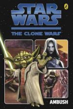 Star Wars The Clone Wars Ambush