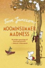 Moominsummer Madness