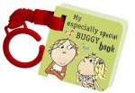 Charlie and Lola My Especially Special Buggy Book