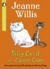 Pocket Money Puffin Silly Cecil and Clever Cubs