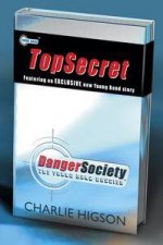 Danger Society The Young Bond Dossier